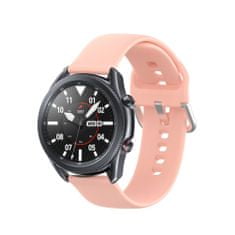 Tech-protect Řemínek Iconband Samsung Galaxy Watch 3 41Mm Pink