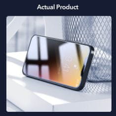ESR Ochranné Tvrzené Sklo Screen Shield 2-Pack iPhone 12 Pro Max Clear