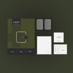 Hofi Hybridní Sklo Hybrid Pro+ 2-Pack Xiaomi Smart Band 7 Pro Black