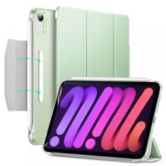 ESR Ascend Trifold iPad Mini 6 2021 Light Green