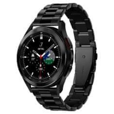 Spigen Řemínek Modern Fit Samsung Galaxy Watch 4 / 5 / 5 Pro / 6 Black