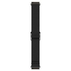 Spigen Řemínek Fit Lite Samsung Galaxy Watch 4 / 5 / 5 Pro / 6 Black
