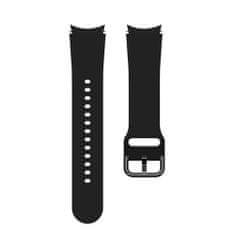 Tech-protect Řemínek Iconband Samsung Galaxy Watch 4 / 5 / 5 Pro / 6 Bordo