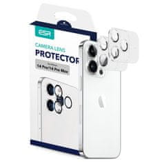 ESR Ochranné Tvrzené Sklo Camera Lens iPhone 14 Pro / 14 Pro Max Black
