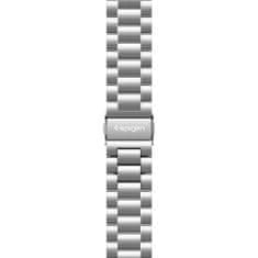 Spigen Řemínek Modern Fit Band Samsung Galaxy Watch 3 45Mm Silver