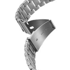 Spigen Řemínek Modern Fit Band Samsung Galaxy Watch 3 45Mm Silver