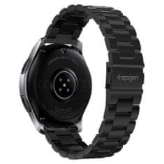 Spigen Řemínek Modern Fit Band Samsung Galaxy Watch 46Mm Black
