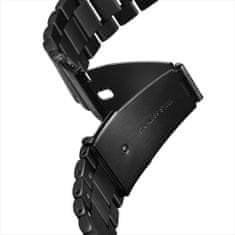 Spigen Řemínek Modern Fit Band Samsung Galaxy Watch 46Mm Black