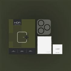Hofi Ochranné Sklo Zadní Kamery Cam Pro+ iPhone 11 Pro / 11 Pro Max Clear