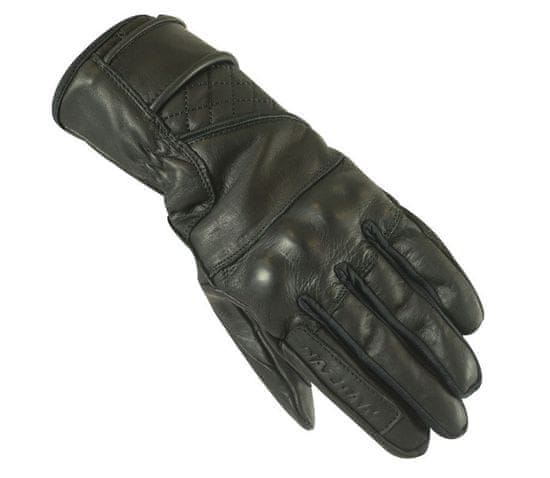 NAZRAN Dámské rukavice na moto Aroma 2.0 black