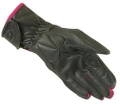NAZRAN Dámské rukavice na moto Aroma 2.0 black/pink vel. XL