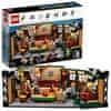 LEGO Ideas 21319 Central Perk