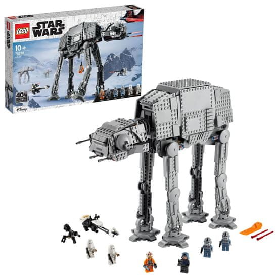 LEGO Star Wars™ 75288 AT-AT