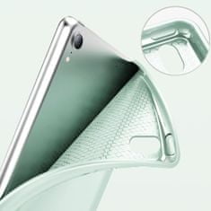 Tech-protect Smartcase pouzdro na iPad 10.9'' 2022, světlomodré