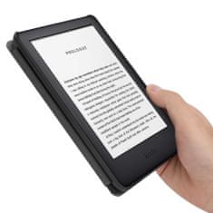 Tech-protect Smartcase pouzdro na Amazon Kindle 11 2022, sakura