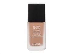 Chanel 30ml ultra le teint flawless finish foundation