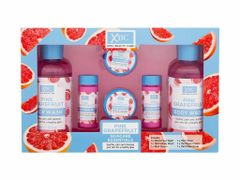 Xpel 150ml pink grapefruit skincare essentials, sprchový gel