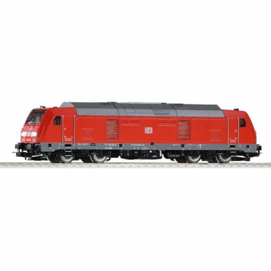 PICO Piko dieselová lokomotiva br 245 traxx db ag vi - 52510