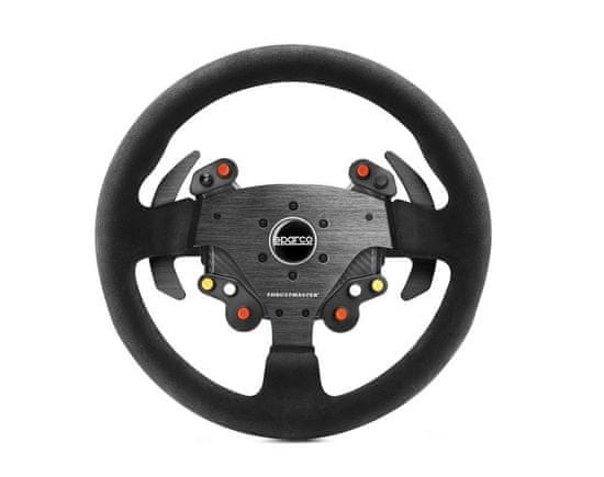 Diskus Thrustmaster Volant TM Rally Add-On Sparco R383 MOD (4060085)