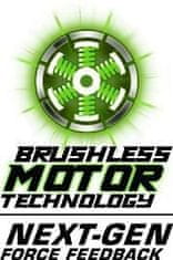 Diskus Thrustmaster TX Servo Base, základna pro volant a pedály pro Xbox One, Xbox Series X a PC (4060068), 4060068