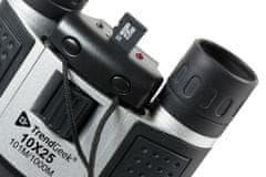 Technaxx Dalekohled s integrovaným digitálním fotoaparátem TG-125