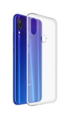 Xiaomi Kryt originální Redmi Note 7 1 mm průhledný 85574