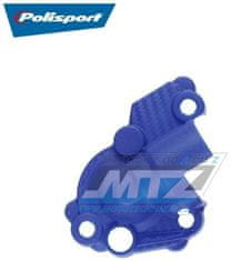 Polisport Kryt víka vodní pumpy - Yamaha YZF250 / 15-23 + YZF450 / 10-23 - (barva modrá) (8484500002) () PS8484500002