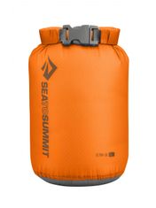 Sea to Summit Vak Ultra-Sil Dry Sack velikost: 35 litrů, barva: oranžová