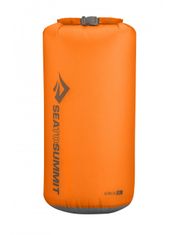 Sea to Summit Vak Ultra-Sil Dry Sack velikost: 35 litrů, barva: oranžová
