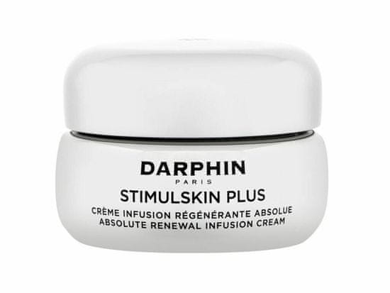 Darphin 50ml stimulskin plus absolute renewal infusion