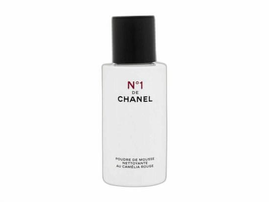 Chanel 25g no.1 powder-to-foam cleanser, čisticí pěna