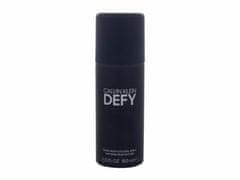 Calvin Klein 150ml defy, deodorant