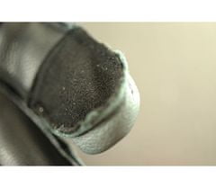 NAZRAN Dámské rukavice na moto RX-7 2.0 black/fluo vel. L