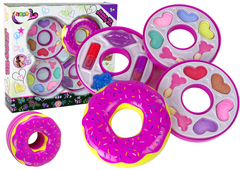 Paleta očních stínů Donut Rtěnka pro děti