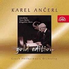 Leoš Janáček: Gold Edition 7 - Janáček -CD