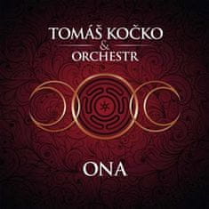 Tomáš Kočko &amp; Orchestr: Ona
