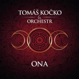 LP Ona - Tomáš Kočko & Orchestr