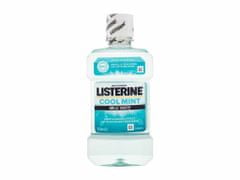 Listerine 250ml cool mint mild taste mouthwash, ústní voda