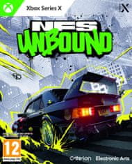 EA Games XSX Need For Speed Unbound