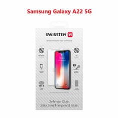 SWISSTEN Ochranné Temperované Sklo Swissten Pro Samsung A226 Galaxy A22 5G Re 2,5D