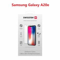 SWISSTEN Ochranné Temperované Sklo Swissten Pro Samsung A202 Galaxy A20E Re 2,5D