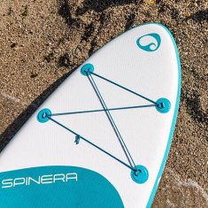 SPINERA paddleboard SPINERA Classic 9'10'' Pack 3 One Size