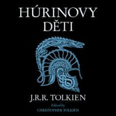 J. R. R. Tolkien;Alan Lee: Húrinovy děti