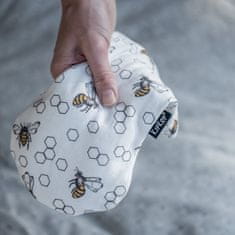 KipKep Nahřívací polštářek WOLLER ECO Bee Special
