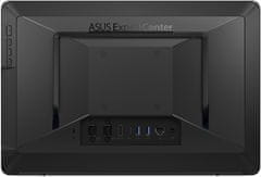 ASUS ExpertCenter E1 AiO (E1600), černá (E1600WKAT-BA042M)