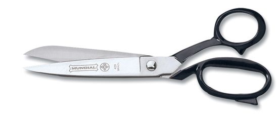 Mundial Krejčovské nůžky 490-8 MUNDIAL