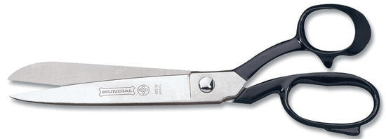 Mundial Krejčovské nůžky 490-12 MUNDIAL