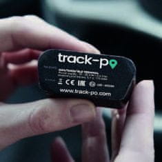 Track-po OBD - GPS lokátor do diagnostické zásuvky