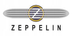 Zeppelin Automatické hodinky Zeppelin Eurofighter 7218M-3