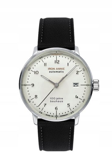 Iron Annie Iron Annie Bauhaus 5056-1 automatické hodinky